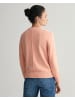 Gant Pullover in guava orange