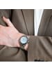 s.Oliver Armbanduhr Solid Chrono in silber