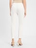 Marie Lund Hose in ecru