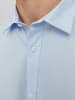 Jack & Jones Oberhemd in Cashmere Blue
