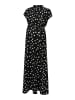 Vero Moda Kleid in Black