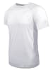 Joluvi Funktionsshirt Estoril T-Shirt für Herren in Blanco