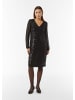 comma Kleid in 99L2_schwarz