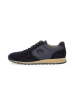 Pius Gabor Sneaker low in blau