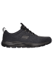 Skechers Sneakers Low SUMMITS LOUVIN in schwarz