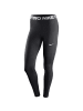 Nike Tight Pro in Schwarz