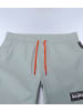 Napapijri Badeshort "K V-Chamois" in Grün