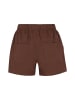 mimo Women Shorts in BROWN