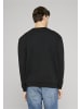 Urban Classics Sweater in black