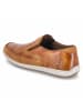 rieker Slipper in braun