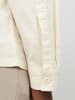 Jack & Jones Overshirt in Ecru