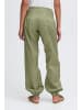 Pulz Casual PZJILL Relaxed fit in Deep Lichen Green