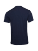 Emporio Armani T-Shirt in blau