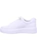 Marco Tozzi Slipper in WHITE