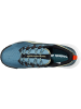 Reebok Halbschuhe FE4Adventure Safety in blau/orange