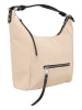Bruno Banani Shopper Beswick in Ecru