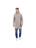 Didriksons Andreas Parka in ash brown