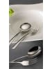 Villeroy & Boch Kuchengabeln Daily Line in Silber in silber