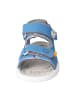 Ricosta Sandalen in Blau
