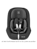 Maxi-Cosi Reboarder-Kindersitz Pearl Pro 2 i-Size in schwarz