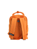 Discovery Rucksack Cave in Orange