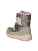 Ricosta Winterstiefeletten GAREI in grau