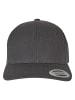  Flexfit Snapback - Classics in dark heather
