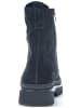 Gabor Stiefelette in Schwarz
