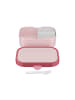Mepal Brotdose Campus (2025) in Cool Pink 750 ml
