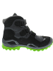 LOWA Milo EVO GTX Mid Jr Boots Grau