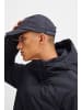 North Bend Steppjacke NBMarko M 223141MMM W-PRO 5.000 mit wasserdichter Beschichtung in Schwarz