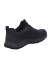 Skechers Freizeitschuhe in Schwarz