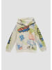 s.Oliver Sweatshirt in 08D1_helles sand