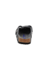Birkenstock Clogs Boston BS in grau
