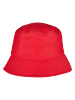 STARTER STARTER Accessoires Basic Bucket Hat in cityred