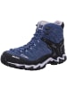 MEINDL Wanderschuh Lite Hike Lady GTX in Blau