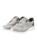 Geox Sneaker Hellgrau
