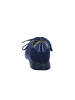 Ganter Sneaker Low in blau