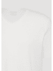s.Oliver T-Shirt in 0200_creme