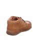 bisgaard Lauflernschuhe in braun