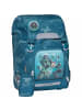 BECKMANN Classic 22L - 6-Tlg. Set Jungle Game in blau