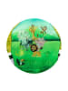 Chipolino Kindertrampolin Mini 91 cm in grün