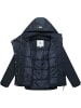 ragwear Funktionsjacke Pavleen Short Y in Navy