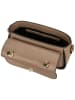 Valentino Bags Handtasche Faith RE L39 in Taupe