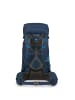Osprey Kestrel 38 L/XL - Trekkingrucksack 79 cm (atlas blue) in atlas blue