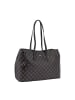 JOOP! Shopper 'Cortina 1.0 Imogen in Seal Brown 40,00 x 27,00 x 13,00 cm'