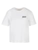 Mister Tee T-Shirts in white