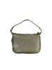 Valentino by Mario Valentino Grüne Polyurethan-Tasche