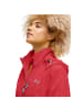 Maier Sports Regenjacke Zonda 2.0 in Fire Red