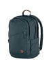 FJÄLLRÄVEN Räven 28 - Rucksack 15" 47 cm (port) in navy